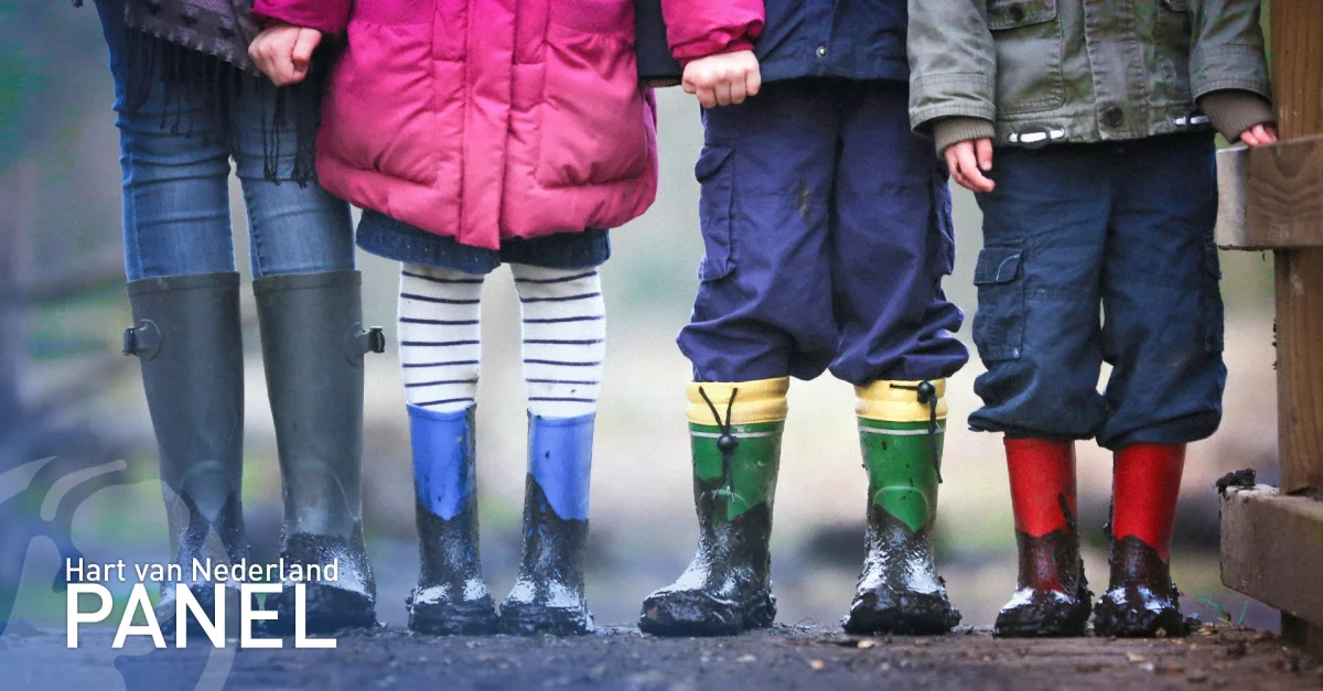 Bijna iedereen ergert zich aan de opvoeding van andermans kinderen: hieraan het meest