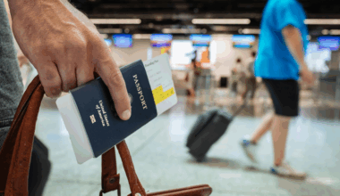 Luchtvaartmaatschappijen moeten in VS reizigers man of vrouw noemen, X mag niet meer