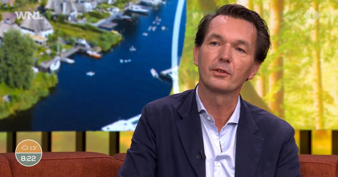 Nederland telt meer miljonairs dan ooit: 'Maar veel hebben moeite om boodschappen te betalen'