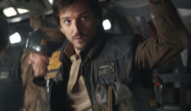 Vergeten 'Star Wars'-film komt wellicht toch terug, maar dan als serie