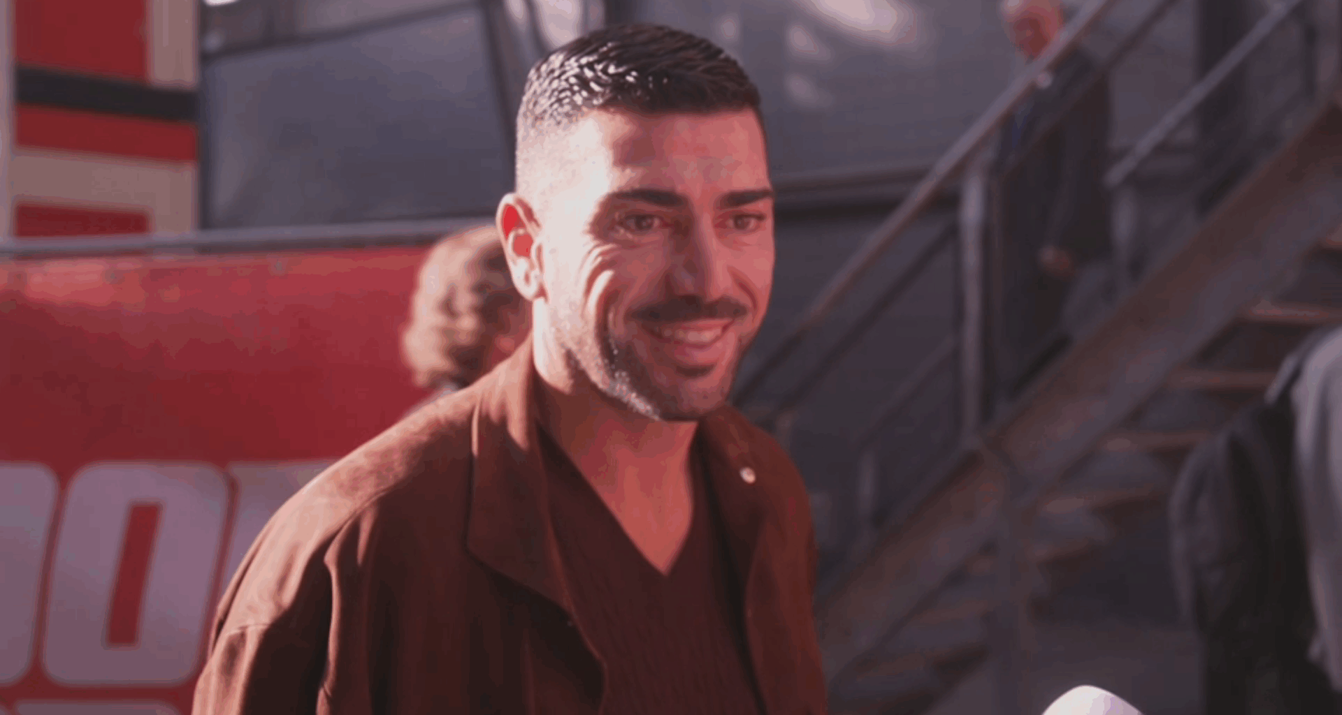 Graziano Pellè keert terug in Rotterdam en raakt direct gevoelige Ajax-snaar