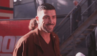 Graziano Pellè keert terug in Rotterdam en raakt direct gevoelige Ajax-snaar