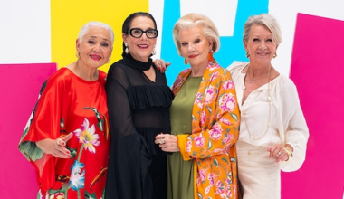 Op deze datum stream je het tweede seizoen van De Grannies van Amsterdam