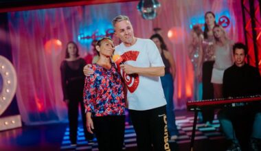 Radio 2, MNM, VLR, Radio Veronica – RadioVisie