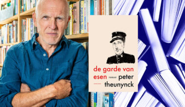 RECENSIE. ‘De garde van Esen’ van Peter Theunynck: “Een kleine garnaal in een complexe periode”
