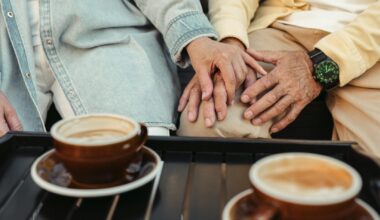 Janine (43) droeg in haar jeugd de zorg voor haar depressieve ouders