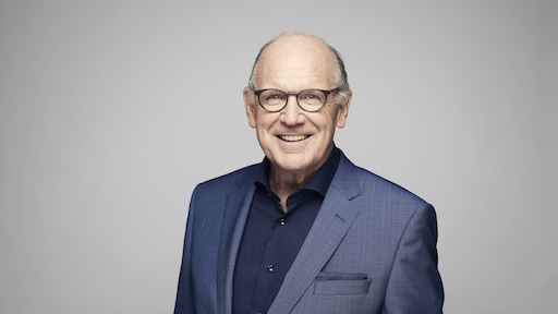 Philip Freriks reist terug naar de jaren 80 in nieuw programma