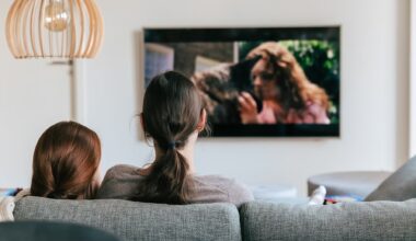 Je smart-tv kan niet zonder deze handige app