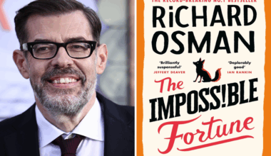 Een jaartje ouder, een jaartje rijper: de nieuwe Thursday Murder Club