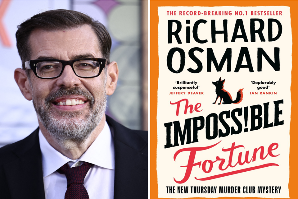 Een jaartje ouder, een jaartje rijper: de nieuwe Thursday Murder Club