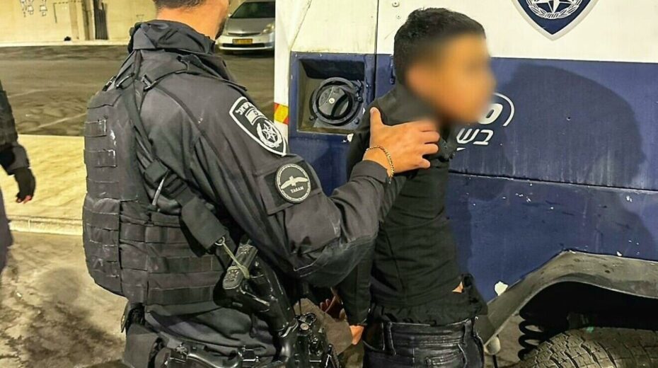 Vrijgelaten terrorist opnieuw gearresteerd – Bommenwerkplaats ontdekt in Bethlehem – Israel Today Nederland