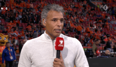 Pierre van Hooijdonk geniet intens van uitblinker bij Nederlands elftal tegen Finland: 'Geweldig'