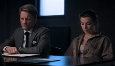 Prins Pieter-Christiaan verrast kijkers met acteerdebuut in Flikken Rotterdam