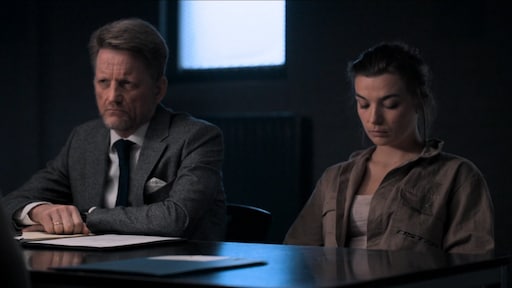 Prins Pieter-Christiaan verrast kijkers met acteerdebuut in Flikken Rotterdam