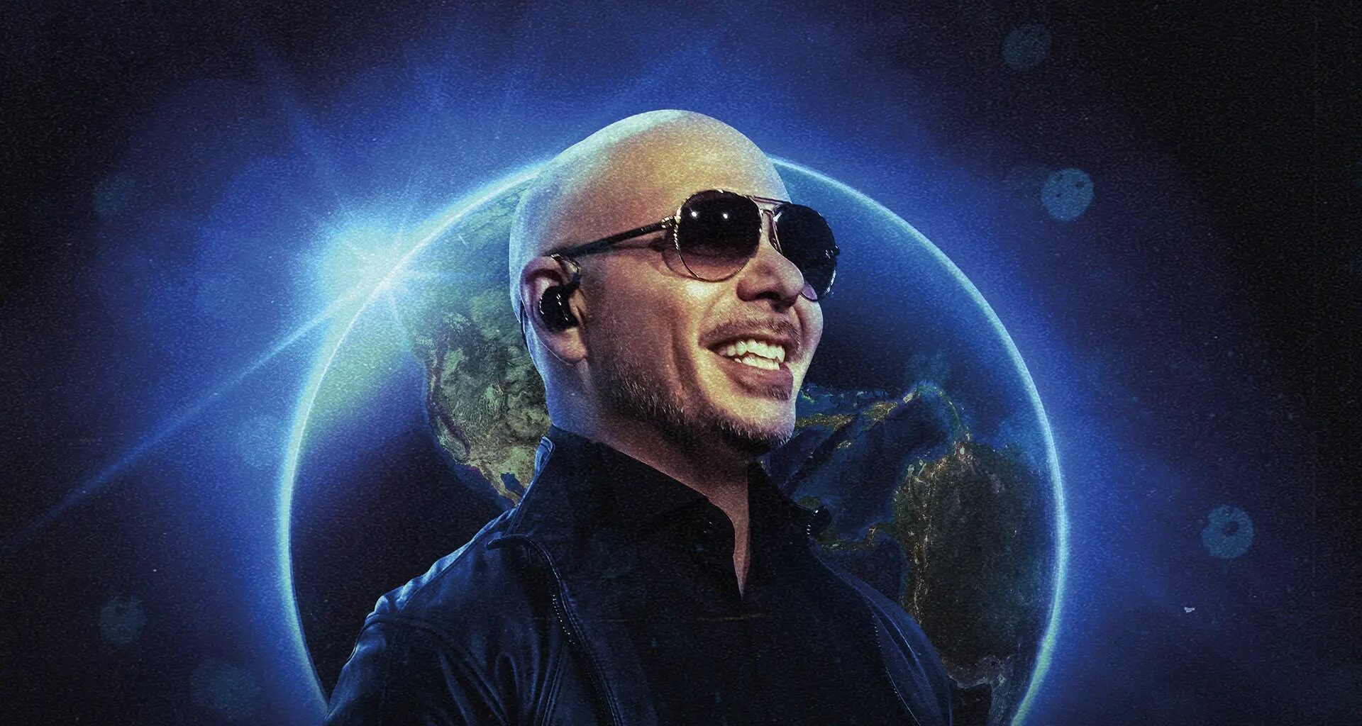 Pitbull naar Werchter Boutique 2026