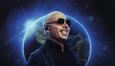 Pitbull naar Werchter Boutique 2026