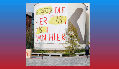 Hoe Antwerpen zijn museum voor hedendaagse kunst kwijtspeelde aan Gent - De Standaard