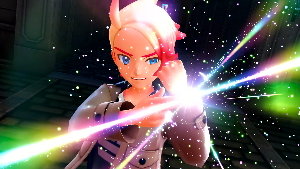 Dit is de exacte releasedatum en tijd van Pokémon Legends: Z-A