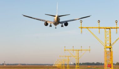 Belangrijke Polderbaan ruim tien dagen buiten gebruik - Luchtvaartnieuws