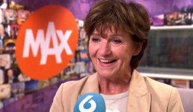 Wordt dit de opvolger van Martine van Os?