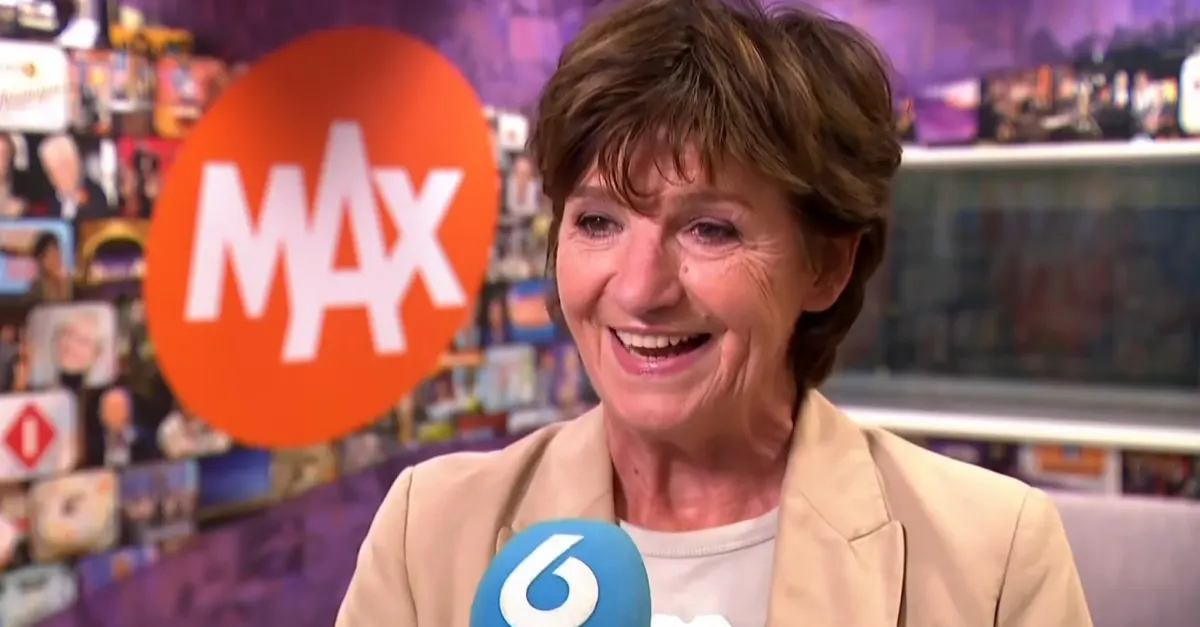 Wordt dit de opvolger van Martine van Os?