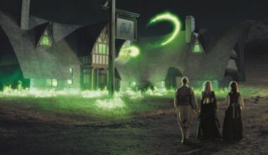 3 geweldige fantasyfilms die je NU op Disney+ en andere streamingdiensten kijkt