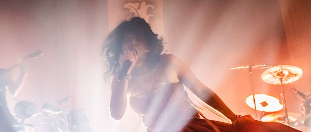 Soulcrusher vrijdag : Een horde staartbijters en datageweld