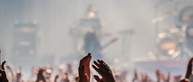 Soulcrusher Zaterdag: Bezwering en beukwerk