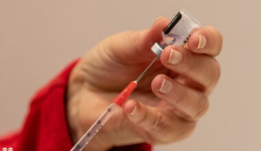 Nieuw vaccin tegen pneumokokken voor 60-plussers