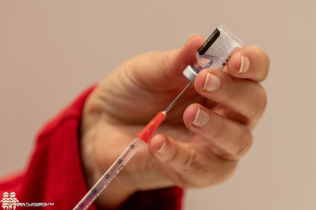 Nieuw vaccin tegen pneumokokken voor 60-plussers