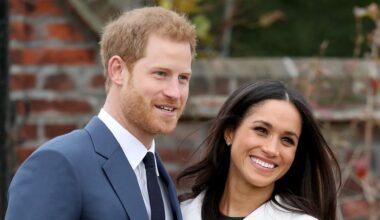 Prinses Eugenie allesbehalve blij toen Meghan en Harry dít deden