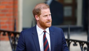 Volgens een bron is prins Harry is nu hierdoor 'gekwetst'