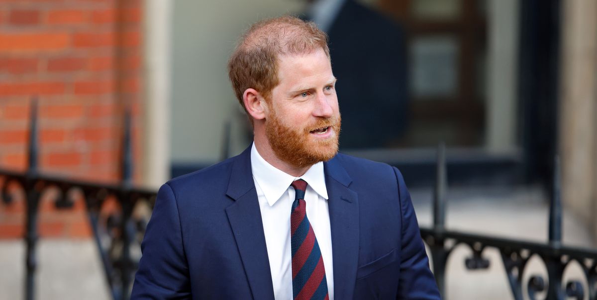 Volgens een bron is prins Harry is nu hierdoor 'gekwetst'