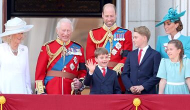 Strenge regel van William en Kate voor hun kinderen onthuld