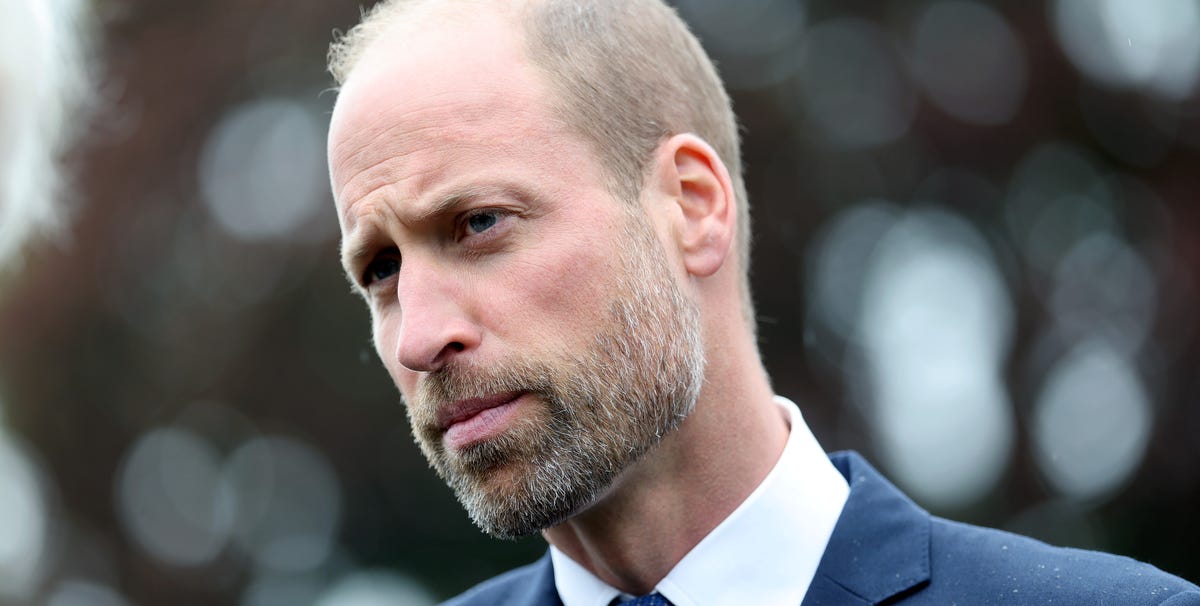 Plannen William voor monarchie verontrusten koningshuis-experts