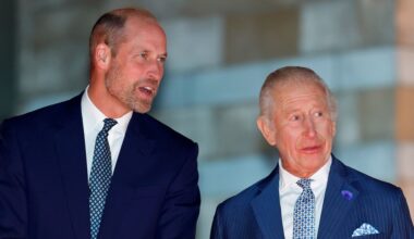 Wat is er aan de hand met de gezondheid van koning Charles?