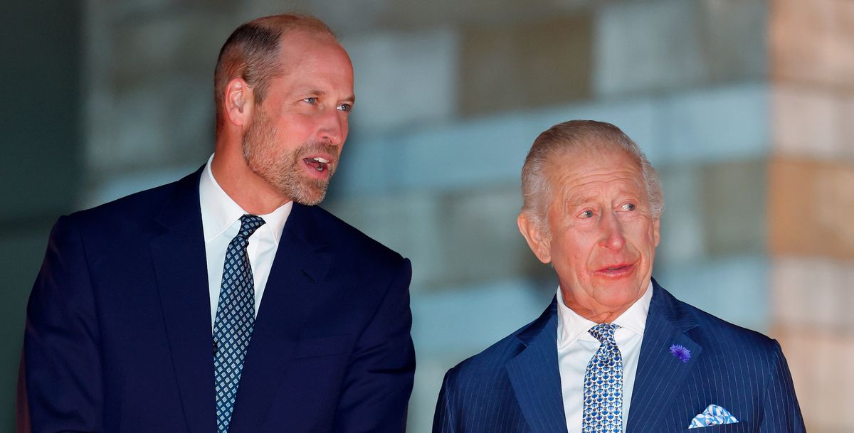 Wat is er aan de hand met de gezondheid van koning Charles?