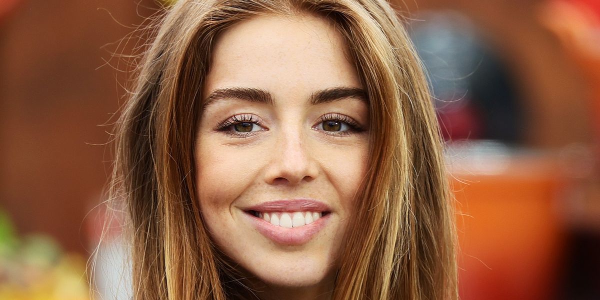 Het lijkt erop dat dít het Instagram-account van Alexia is