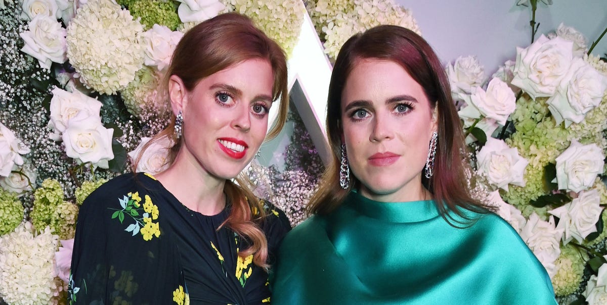 William zou nu met déze actie dreigen als Andrew niet verhuist