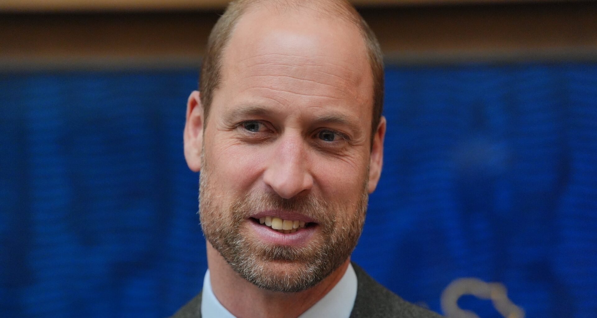 prins william