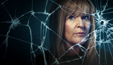 Protection: Britse misdaadserie start in november bij de NPO - VARAgids