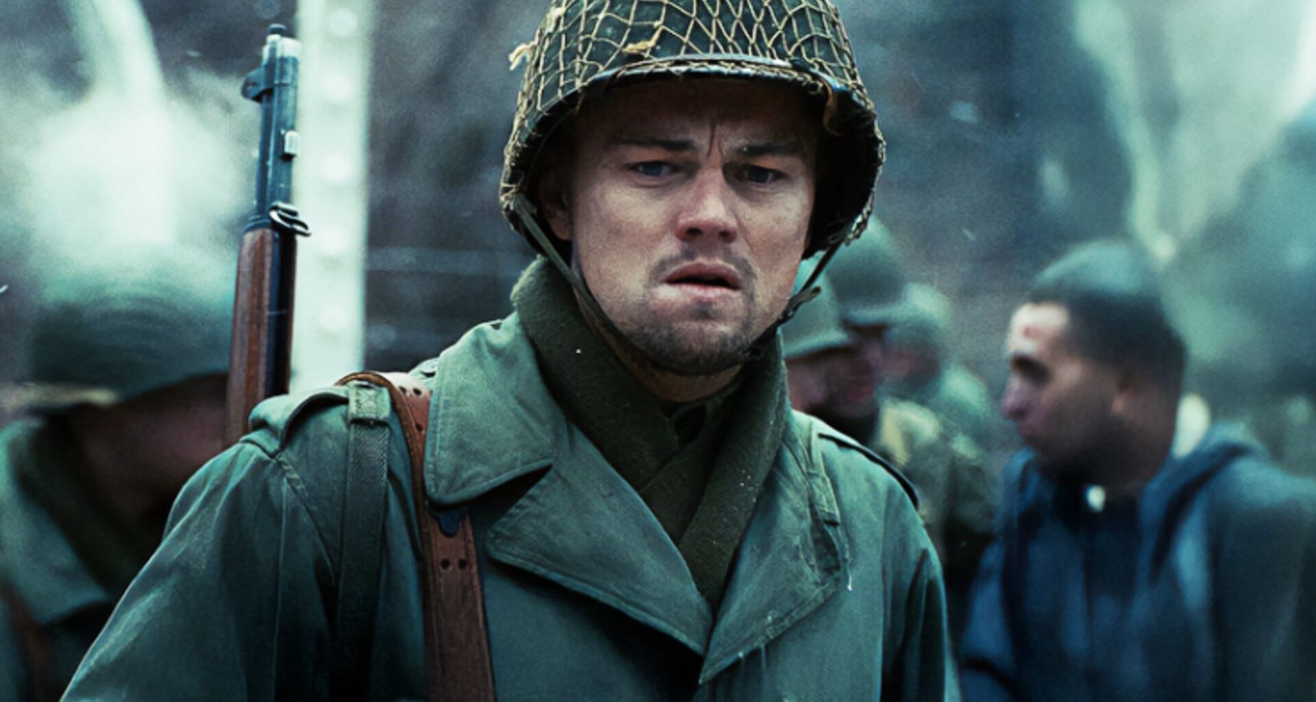 8,2 op IMDb: Netflix stunt met één van de best beoordeelde psychologische thrillers ooit | Film Nieuws