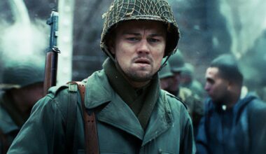 8,2 op IMDb: Netflix stunt met één van de best beoordeelde psychologische thrillers ooit | Film Nieuws