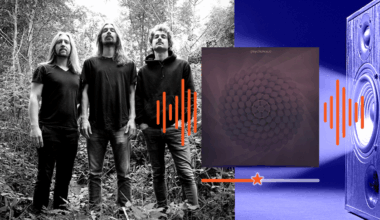 RECENSIE. ‘World maker’ van Psychonaut: “Zacht en hard tegelijk”