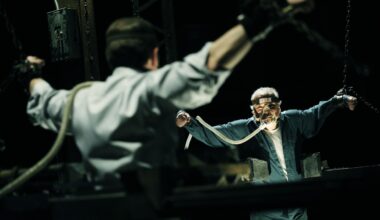 Blumhouse gaat populaire horrorfranchise "nieuw leven inblazen"