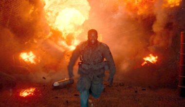 Vanaf nu op Netflix: de D-Day shocker die je hartslag omhoog jaagt