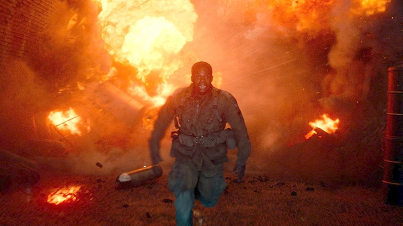 Vanaf nu op Netflix: de D-Day shocker die je hartslag omhoog jaagt