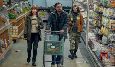 Deze grappige en pakkende scifi-film op Netflix is een must-see: "Een ontroerende en originele film"