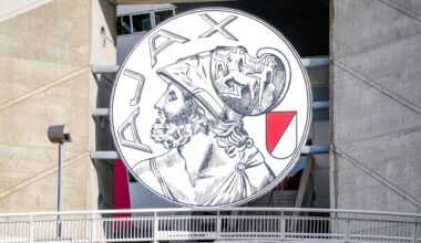 Ajax noteert nettoverlies van bijna 40 miljoen euro