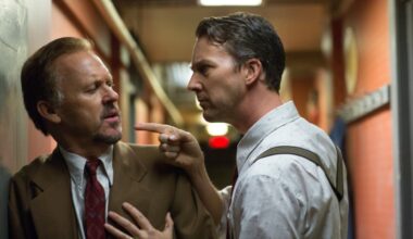 Deze waanzinnige parel op Netflix zet je waarschijnlijk direct aan voor een avond topvermaak